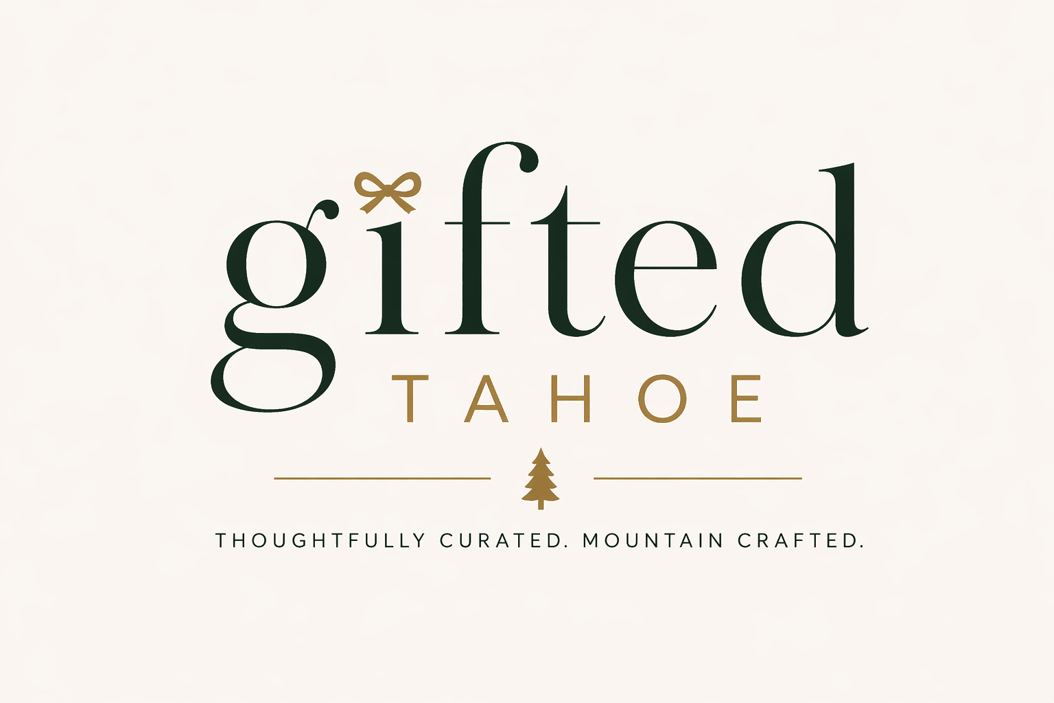 Gifted Tahoe